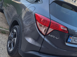 Honda HR-V foto 3