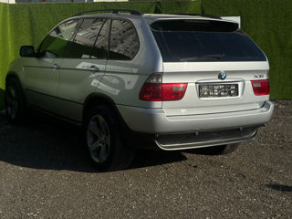 BMW X5 foto 4