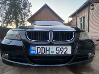 BMW 3 Series foto 4