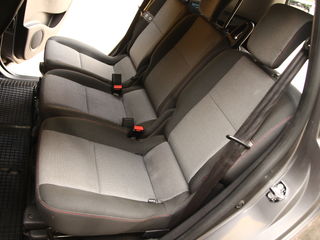 Renault Grand Scenic foto 9