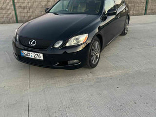 Lexus GS Series foto 2