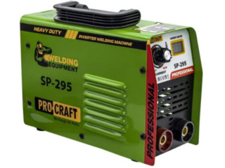 Сварочные аппараты Procraft SP 295