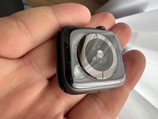 Apple Watch Series 5 Black 44mm foto 2