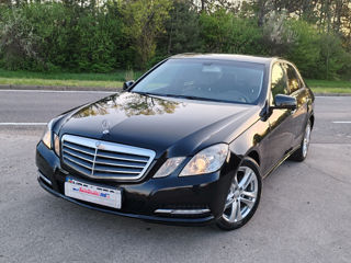 Mercedes E-Class foto 6