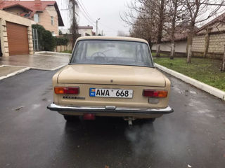 Lada / ВАЗ 2101 foto 4