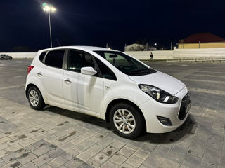 Hyundai ix20 foto 2