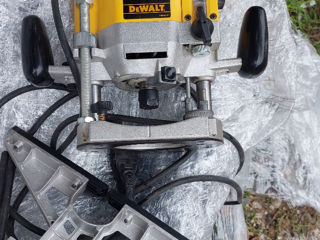 Dewalt  DW 625 GB foto 2