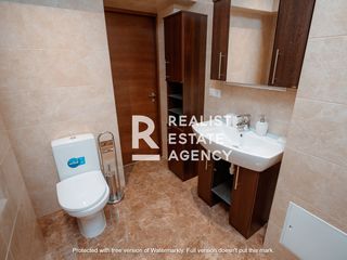 Se oferă spre chirie apartament cu 1 odaie și living în zona Centru foto 8