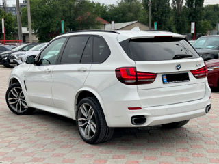 BMW X5 foto 4