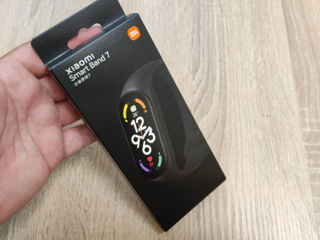 Xiaomi mi band 7 foto 1