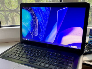 Laptop HP 15.6'' 8 GB ram 500 GB -790 lei