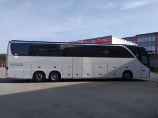 Setra S 417 HDH foto 2