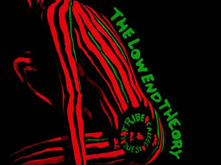 A Tribe Called Quest - Midnight Marauders foto 9