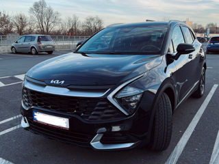 KIA Sportage foto 5