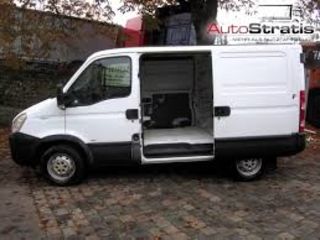 Iveco Daily foto 2