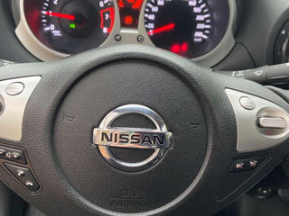 Nissan Juke foto 8