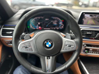 BMW 7 Series foto 13