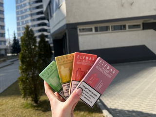 Elfbar LB5000 349 Lei Chisinau!!