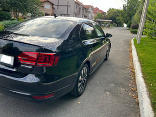 Volkswagen Jetta foto 6