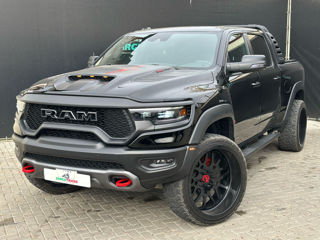 Dodge Ram foto 2