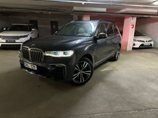 BMW X7 foto 6