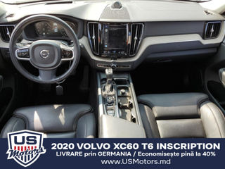 Volvo XC60 foto 8