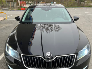 Skoda Superb foto 6