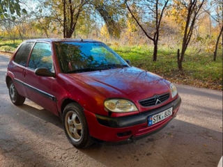 Citroen Saxo foto 3