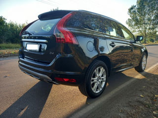 Volvo XC60 foto 3