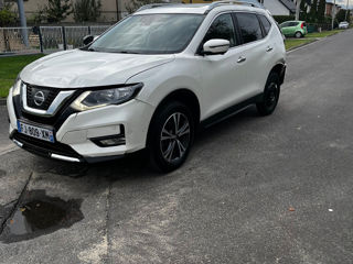 Nissan X-Trail foto 7