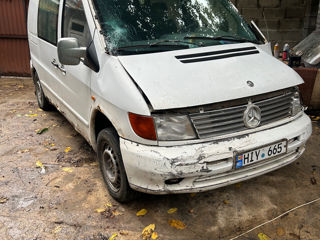 Mercedes Vito