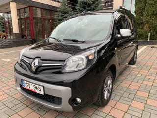 Renault Kangoo foto 5