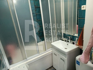 Apartament cu 3 camere, 58 m², 10 cartier, Bălți foto 8