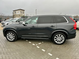 Volvo XC90 foto 5