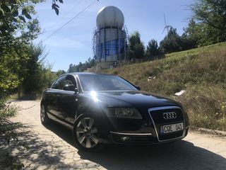 Audi A6 foto 1