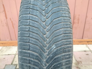 215/55r16 Michelin