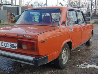 Lada / ВАЗ 2105 foto 3