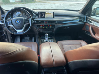 BMW X5 foto 7