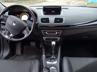 Renault Megane foto 3