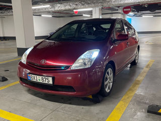 Toyota Prius foto 1