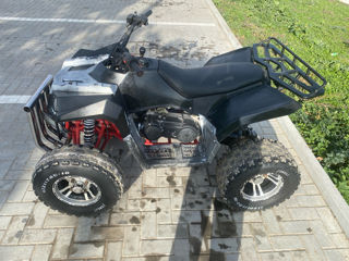 Boss ATV foto 3