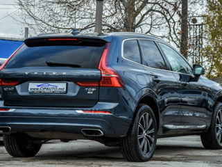 Volvo XC60 foto 5