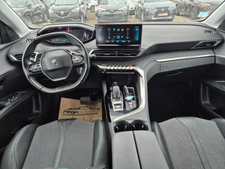 Peugeot 3008 foto 8