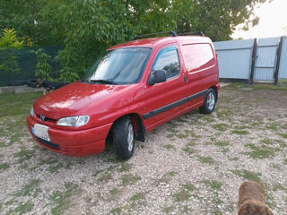 Peugeot Camion