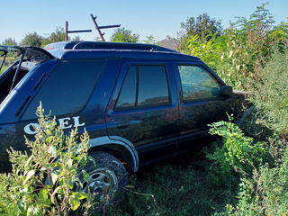 Opel Frontera foto 6