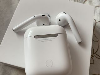 Apple Airpods 2 foto 3