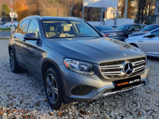 Mercedes GLC foto 2