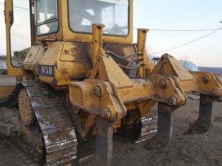 Cat D5H servicii foto 2