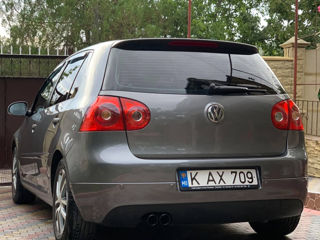 Volkswagen Golf foto 8