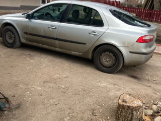 Renault Laguna foto 6